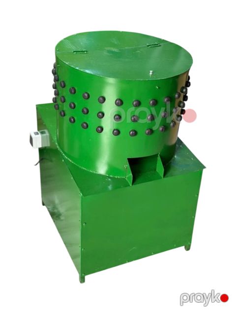 Tük qırxan maşın 4262, yaşıl