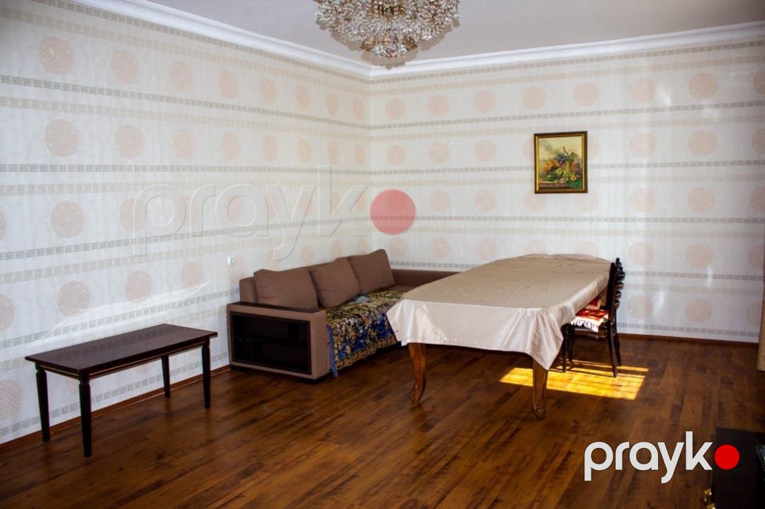 İcarəyə verilir 5 otaqlı həyət evi/bağ evi 210 m² — Ev, villa, Bakı (5)