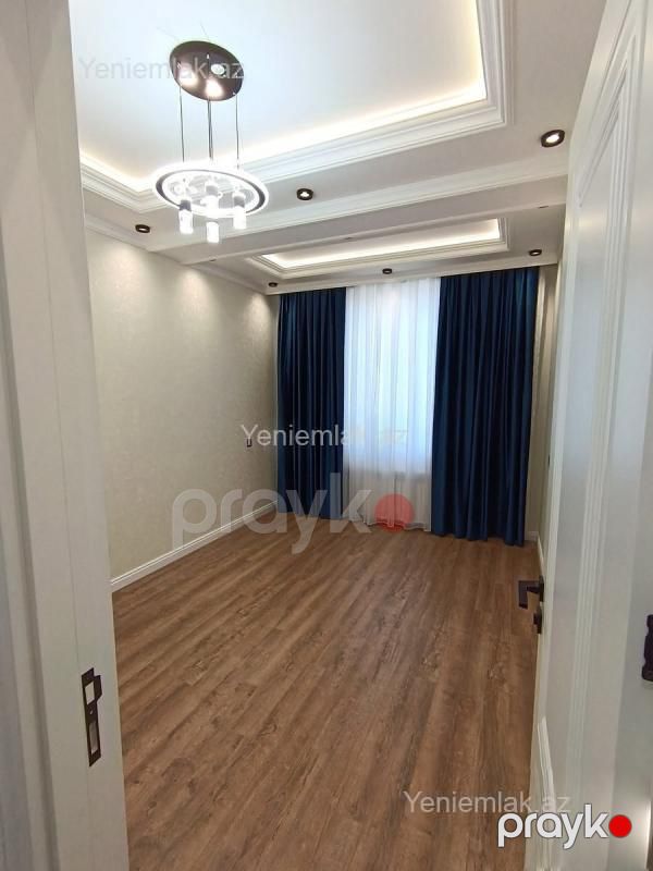 Satılır 5 otaqlı Bina evi menzil (Yeni tikili), 156.5 m², Yasamal rayonu — Mənzil, Bakı (4)