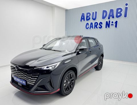 Changan Oshan X5 Plus, 1.5 L, 2026 il, yeni — Bakı