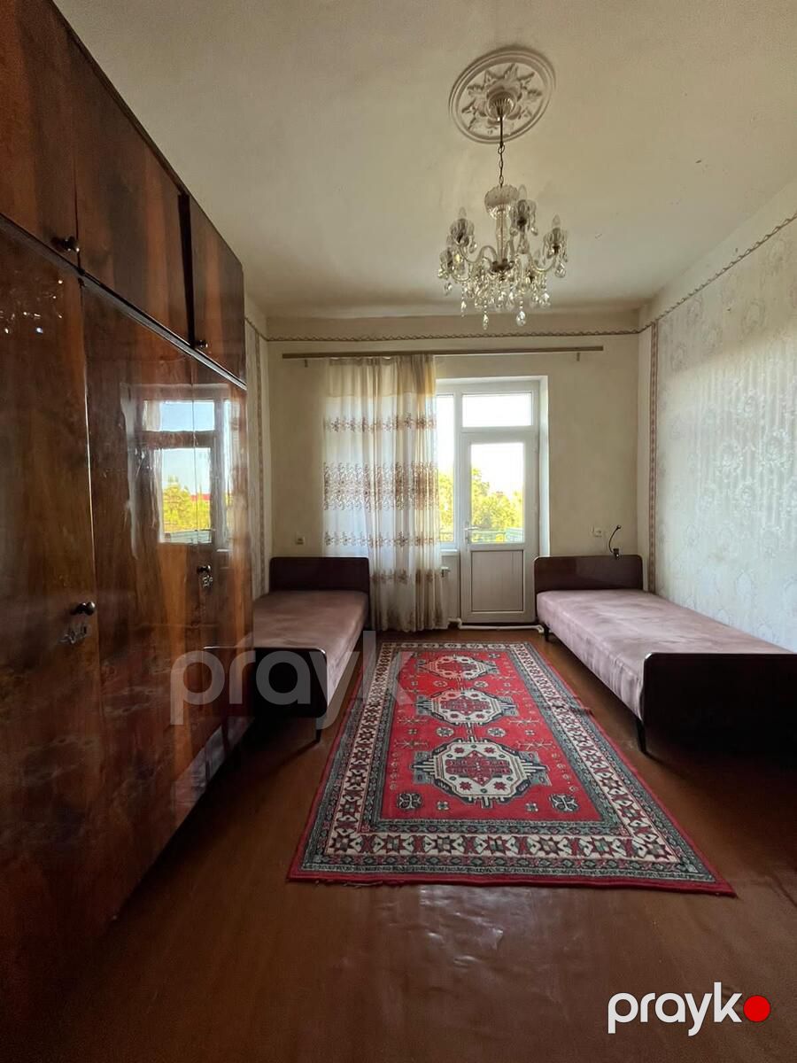 Satılır 2 otaqlı köhnə tikili 48.6 m² — Mənzil, Sumqayıt (2)