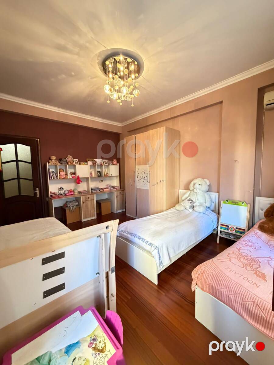 Satılır 3 otaqlı yeni tikili 160 m² — Mənzil, Bakı (8)