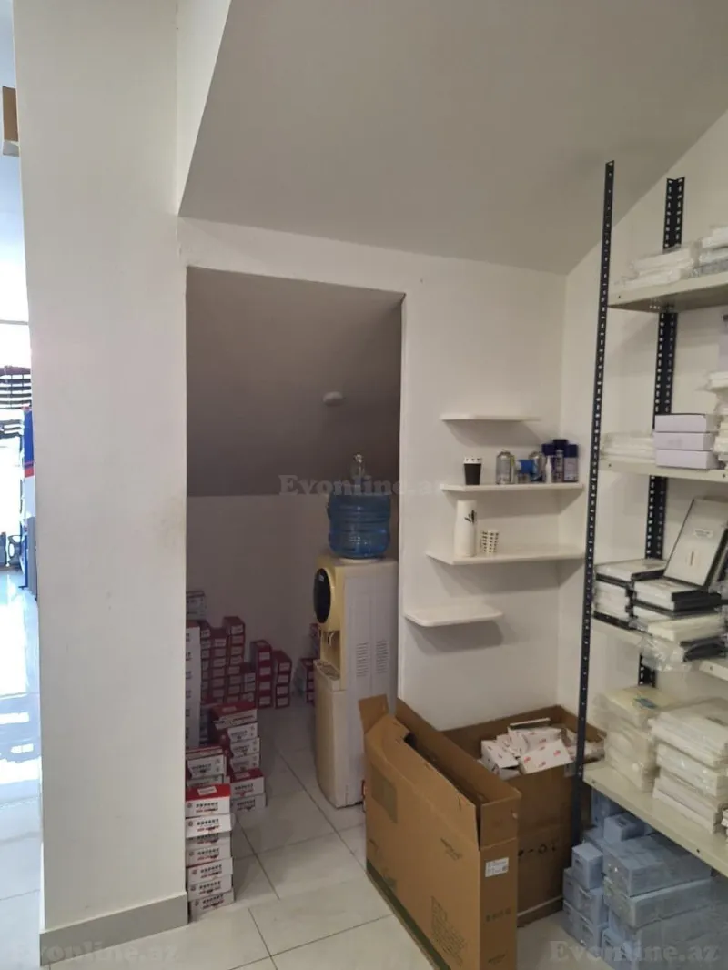 Satılır Obyekt 360 m² Bakı, Xətai r., Ağ şəhər — Əmlak, Bakı (3)