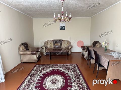 140 kv. m, 5 otaqlı, Hovuzsuz, Kanalizasiya, Kombi, Qaz — Bakı