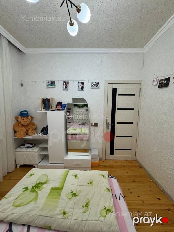 Satılır 5 otaqlı Həyət evi / Villa, 170 m², Masazır — Ev, villa, Abşeron (6)