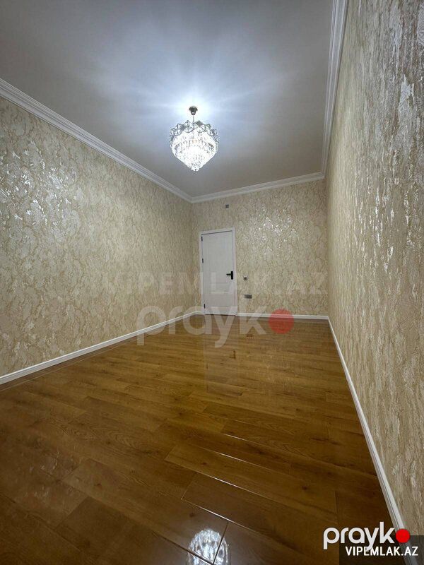 Binəqədi rayonunda 3 otaqlı Yeni tikili Satılır, 80 m² — Mənzil, Bakı (4)