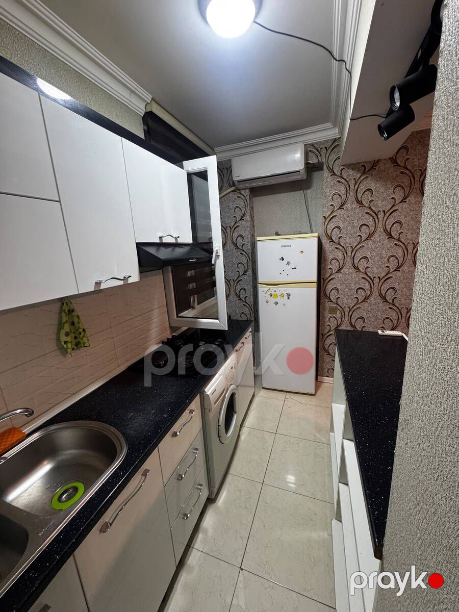 2-otaqlı yeni tikili, Xırdalan ş., 50 m² — Mənzil, Xırdalan (2)