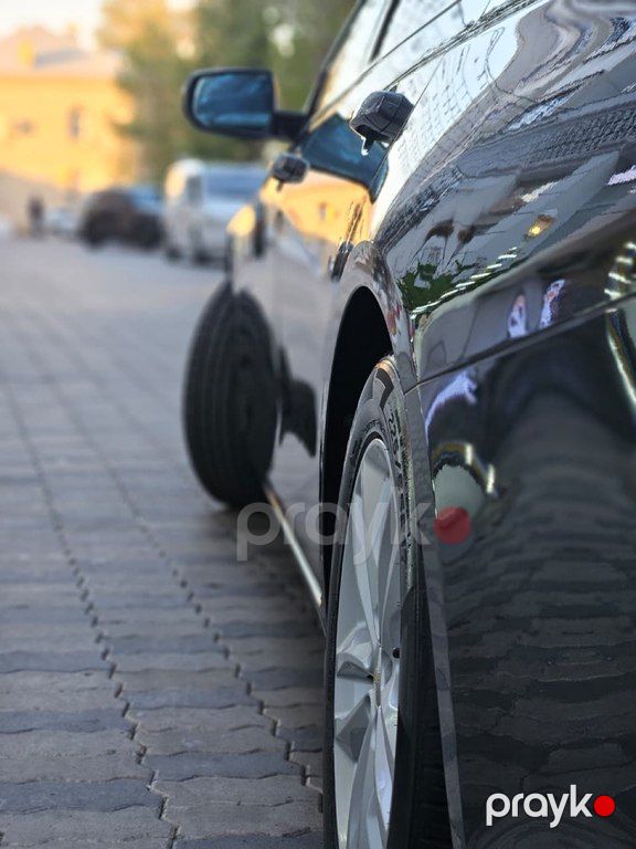 Chevrolet Malibu, 1.5 L, 2017 il, 219 000 km — Avtomobillər, Gəncə (6)