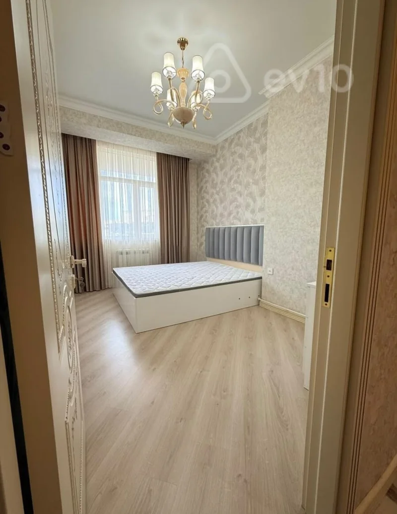 2 otaqlı mənzil, 85 m², Bakı, Baku Xudu Məmmədov k. — kirayə — Mənzil, Bakı (4)