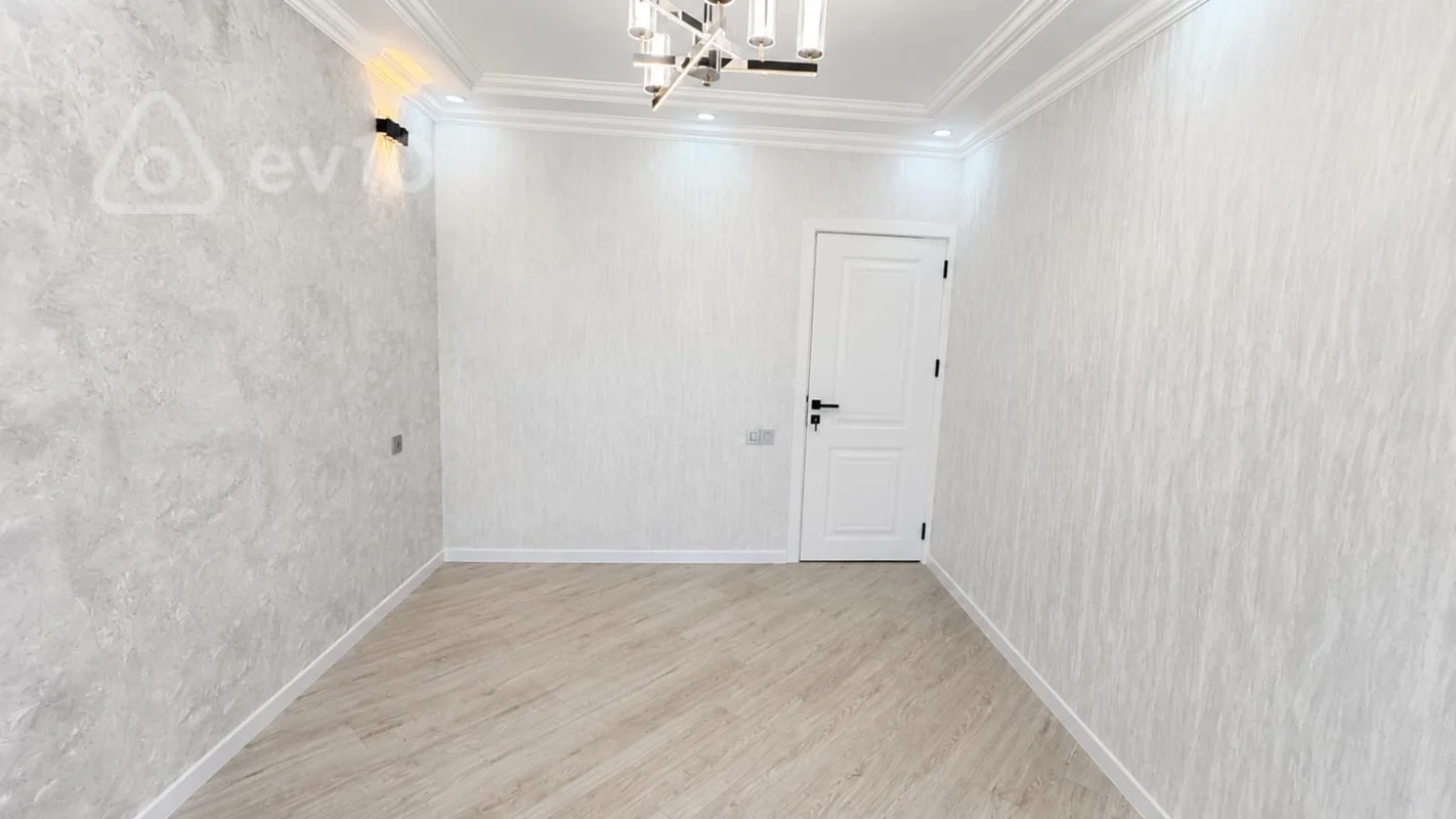 3 otaqlı mənzil, 75 m², Bəhruz Nuriyev — Mənzil, Bakı (4)