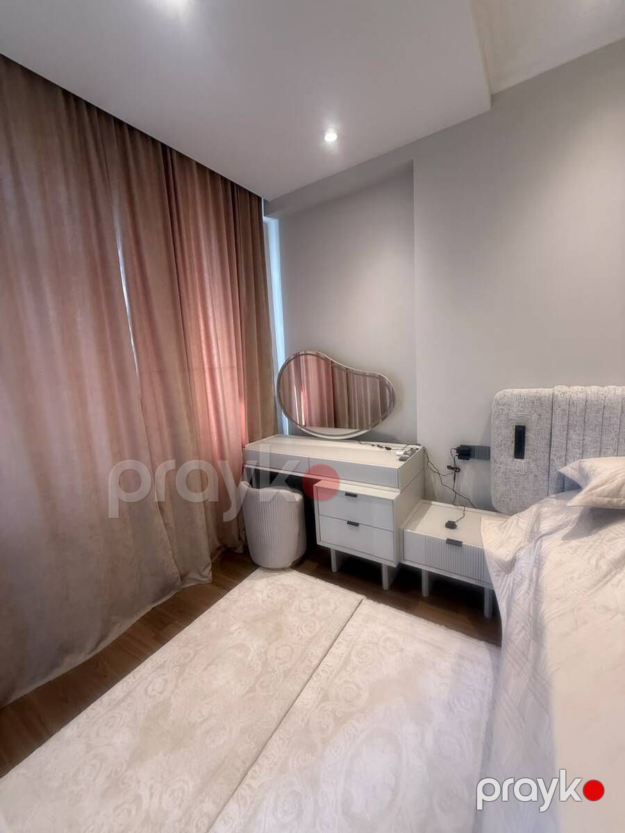 2-otaqlı yeni tikili kirayə verilir, Təbriz küç, 65 m² — Mənzil, Bakı (6)