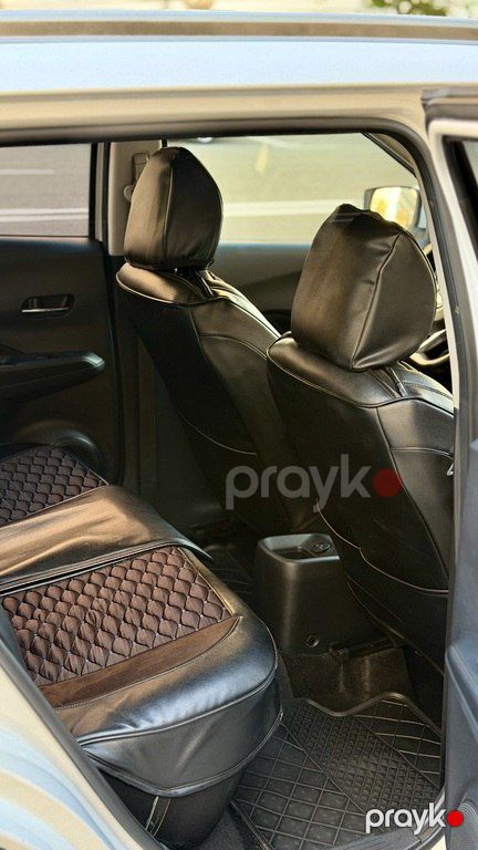 Nissan Kicks, 1.6 L, 2021 il, 60 500 km — Avtomobillər, Bakı (9)