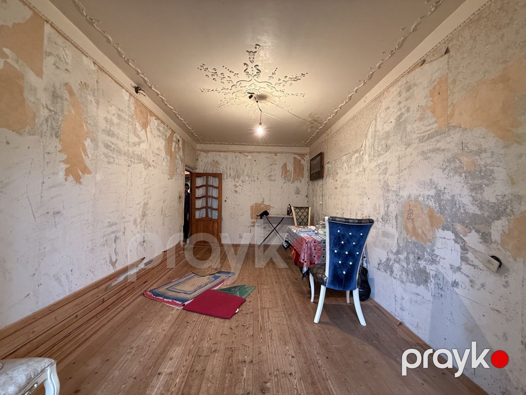 Satılır 3 otaqlı köhnə tikili 72 m² — Mənzil, Bakı (2)
