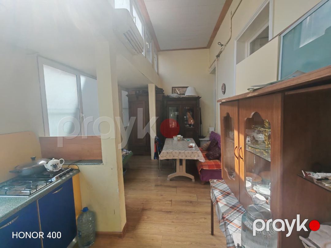 Satış: 2 otaqlı Köhnə tikili, 110 m², Səbail rayonu — Mənzil, Bakı (6)