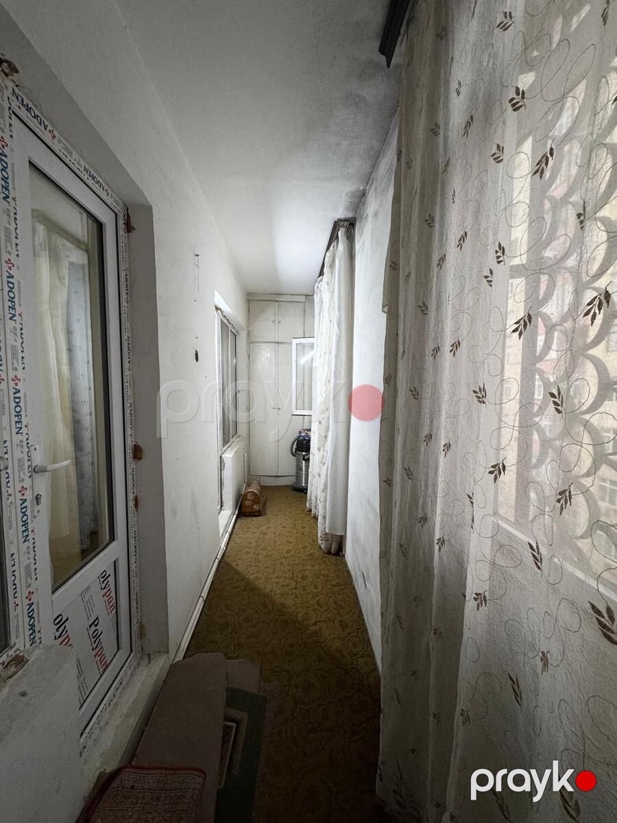 Satılır 3 otaqlı köhnə tikili 80 m² — Mənzil, Bakı (7)