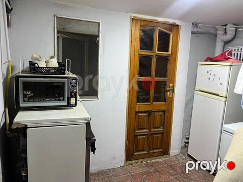 İcarəyə verilir 2 otaqlı həyət evi/bağ evi 45 m² — Bakı