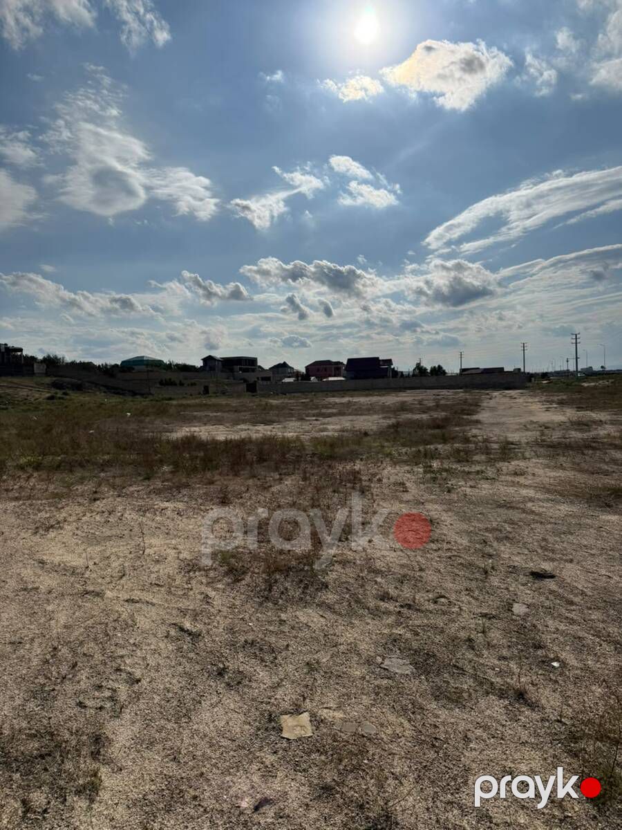 Satılır torpaq 106 sot — Torpaq, Bakı (3)