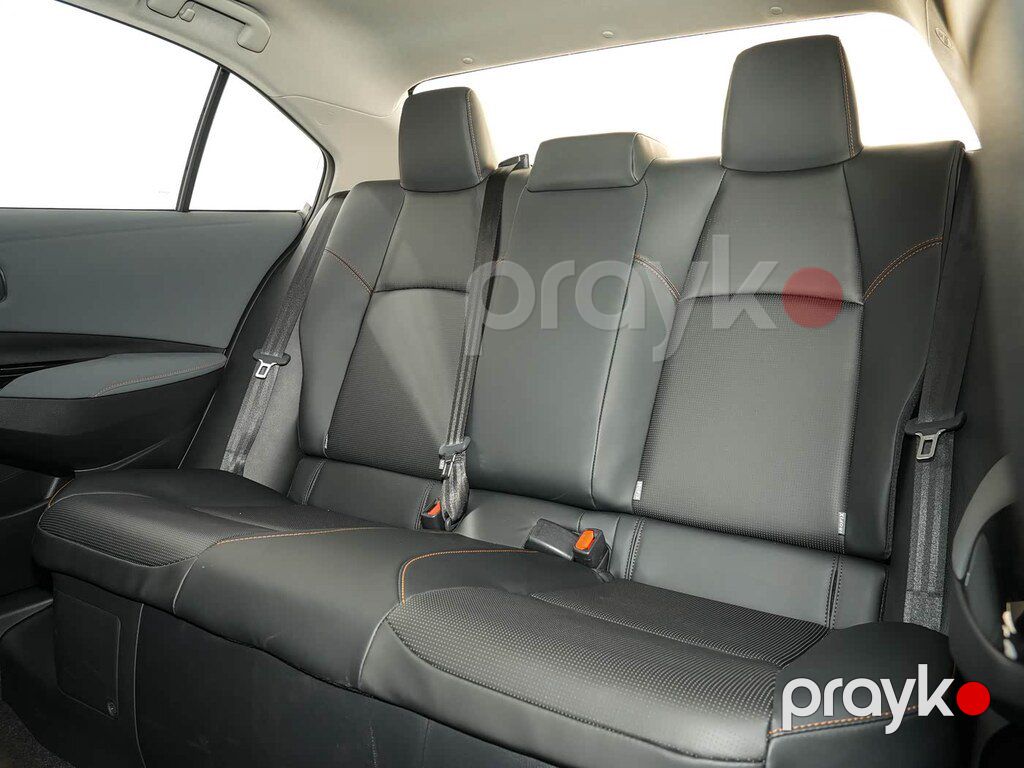Toyota Corolla, 1.8 L, 0.75 kWh, 2026 il, yeni — Avtomobillər (2)