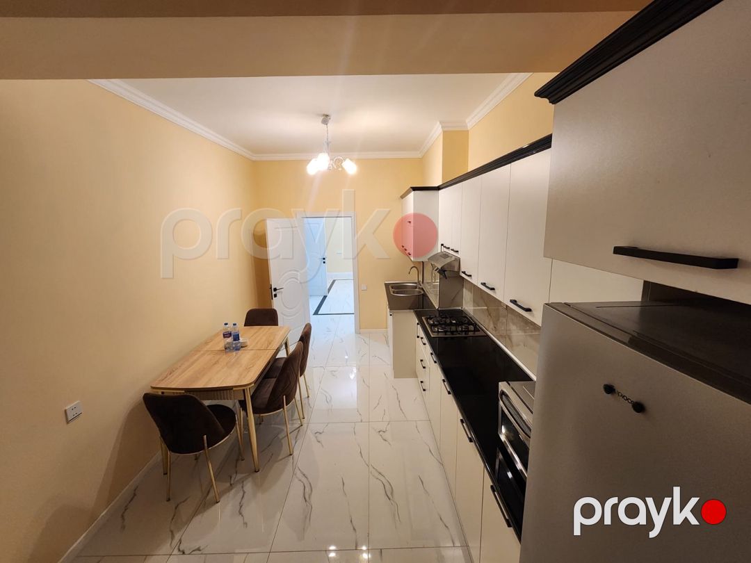 İcarəyə verilir 2 otaqlı yeni tikili 102 m² — Mənzil, Bakı (8)
