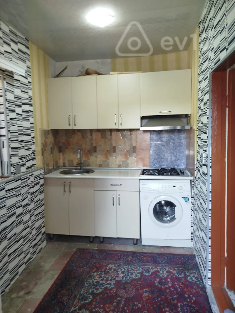 1 otaqlı mənzil, 20 m², Mirzə Davud Küçəsi — kirayə — Mənzil, Bakı (9)
