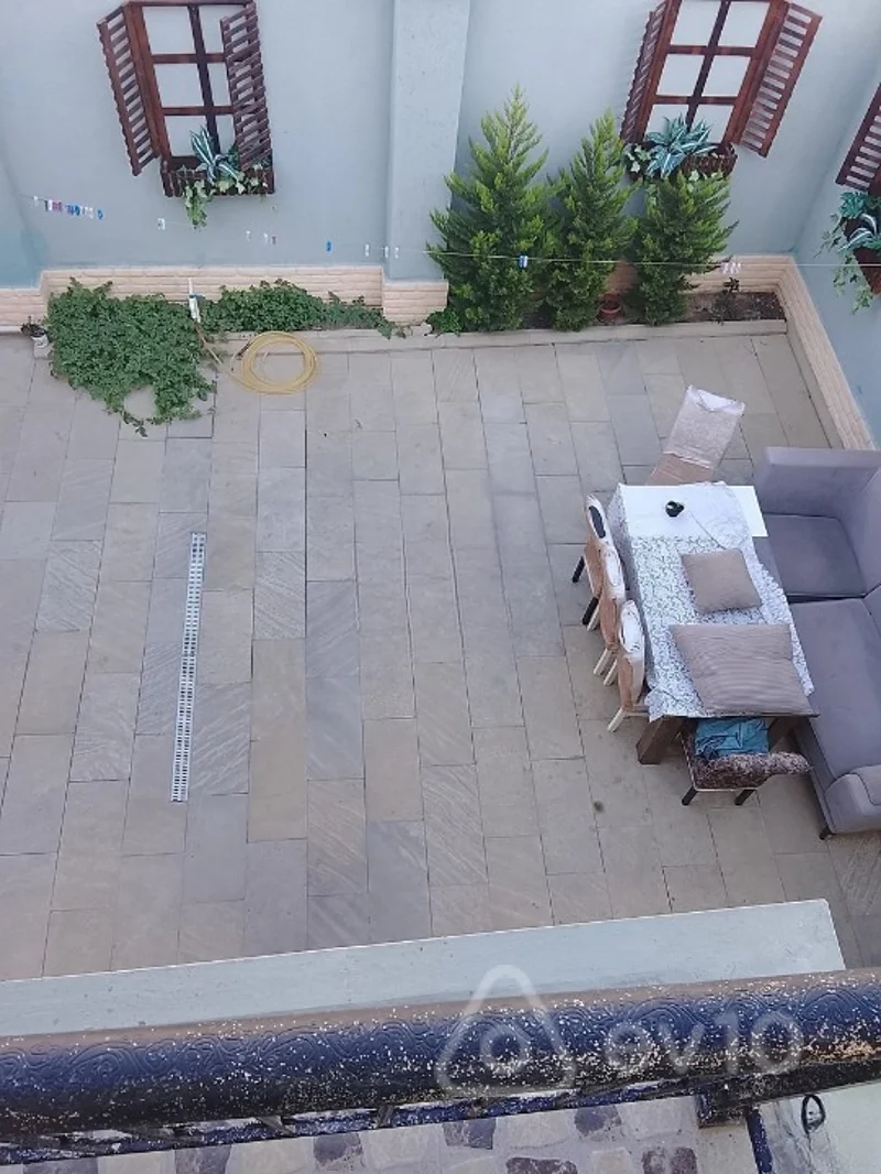 4 otaqlı həyət evi, 100 m², Masazır — Ev, villa, Bakı (5)