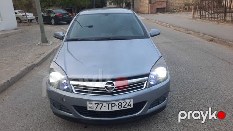 Opel Astra, 1.4 L, 2009 il, 250 000 km — Sumqayıt