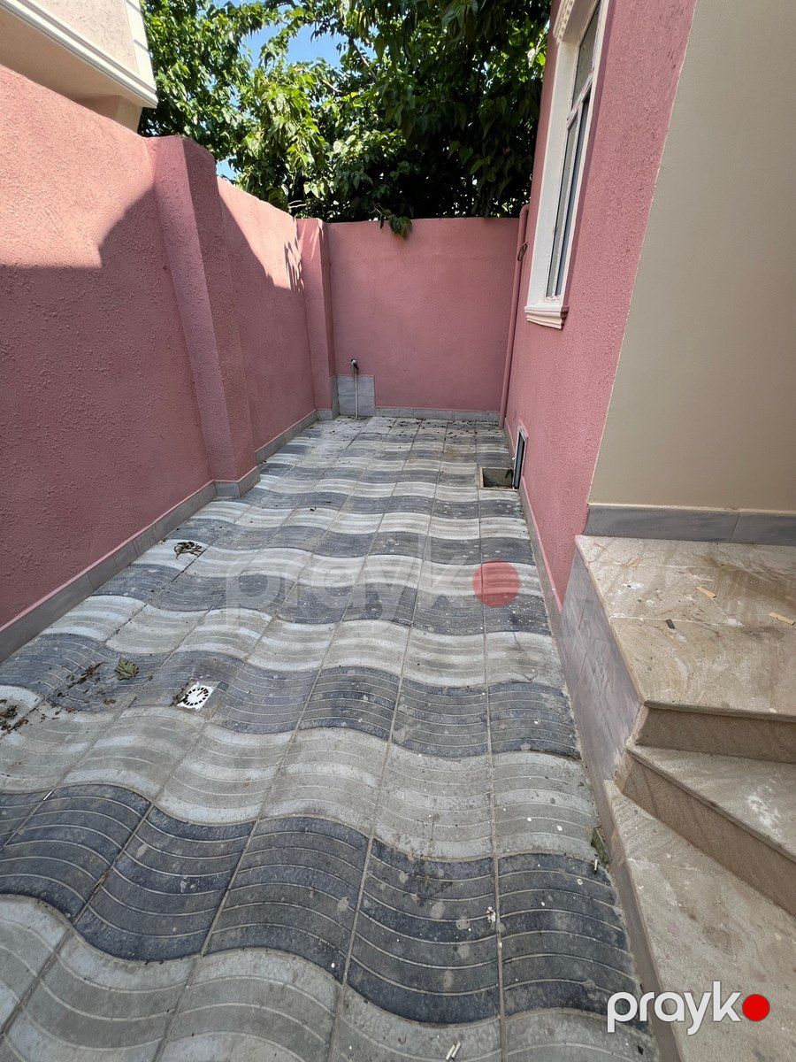 Həyət evi, Xırdalan ş — Ev, villa, Xırdalan (5)