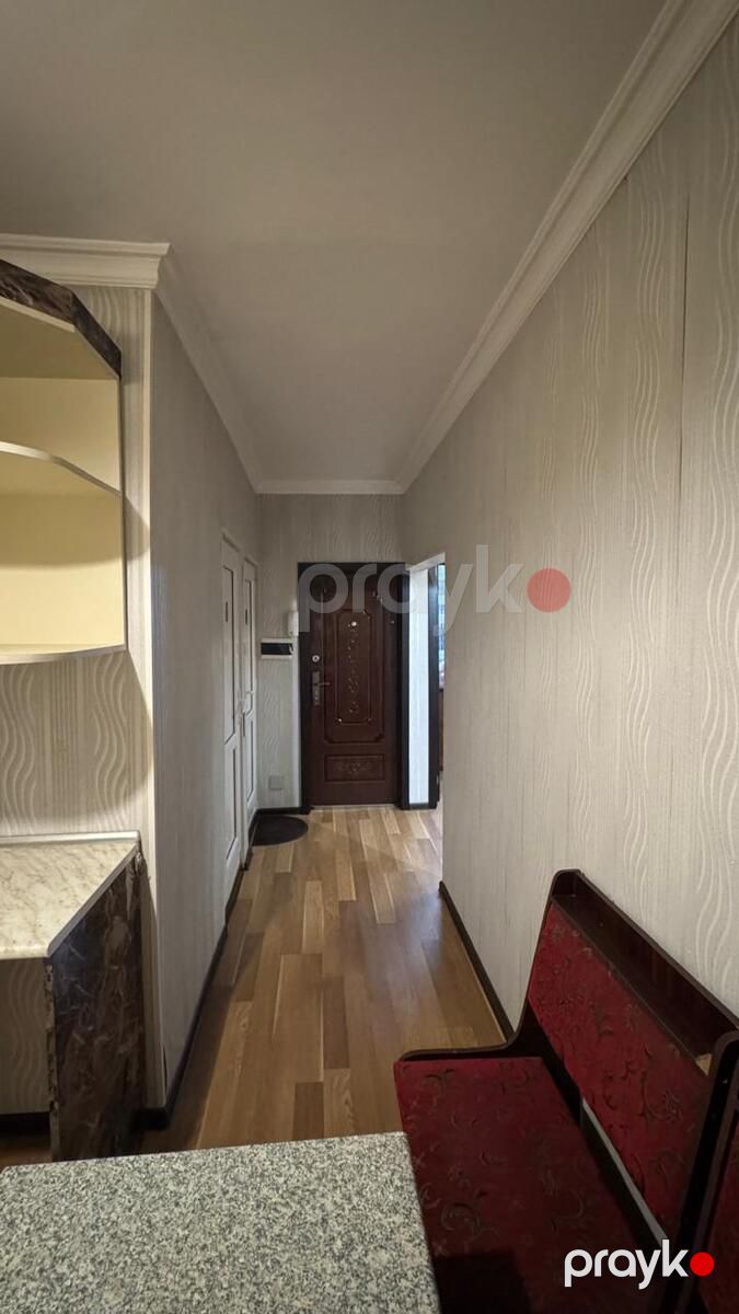 2-otaqlı mənzil kirayə verilir, Bakıxanov qəs., 70 m² — Mənzil, Bakı (11)