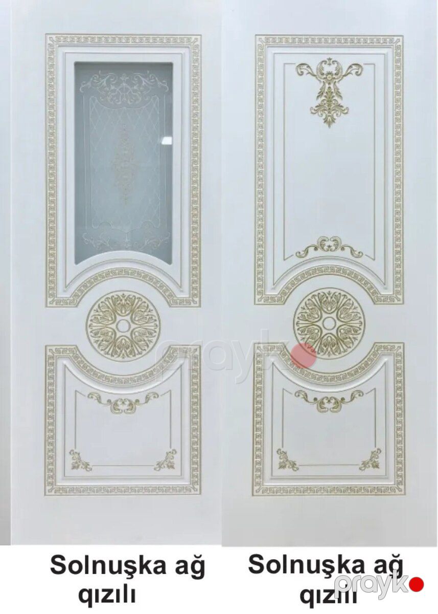 Qapı ustası — Təmir və inşaat, Gəncə (7)