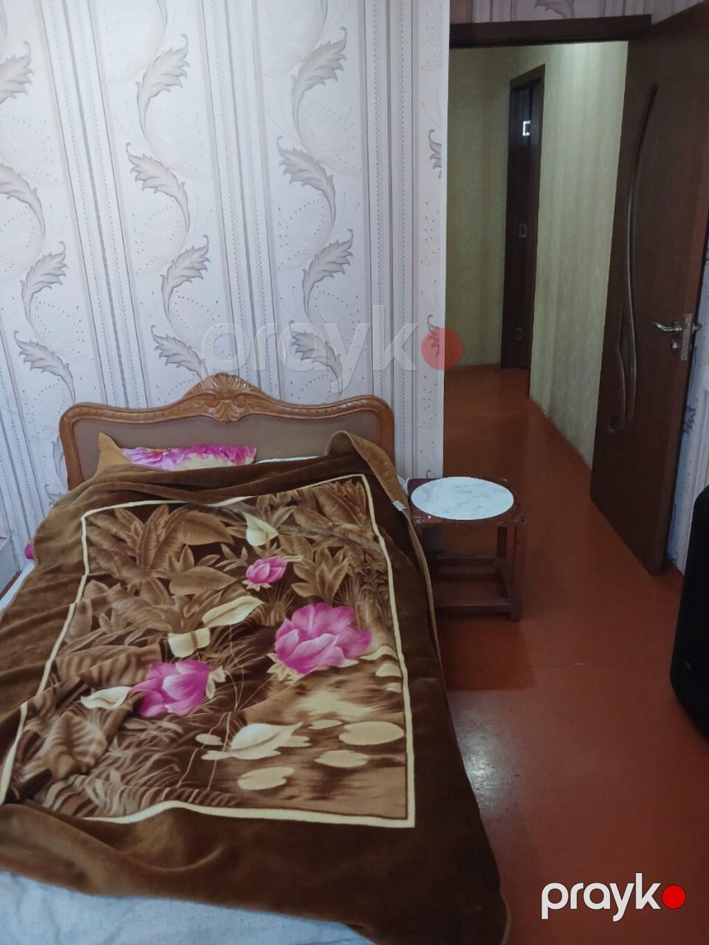 Bakı, 2 otaqlı, Köhnə tikili, 45 kv. m — Mənzil, Bakı (9)