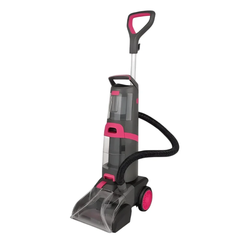 Buxarlı döşəmə təmizləyicisi DSP KD2075 Pink — Bakı
