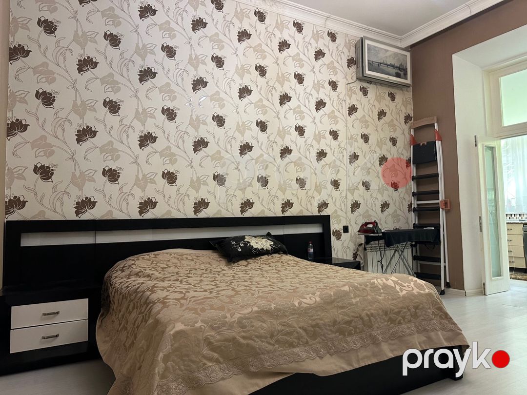 2-otaqlı mənzil, Yasamal r., 74 m² — Mənzil, Bakı (9)