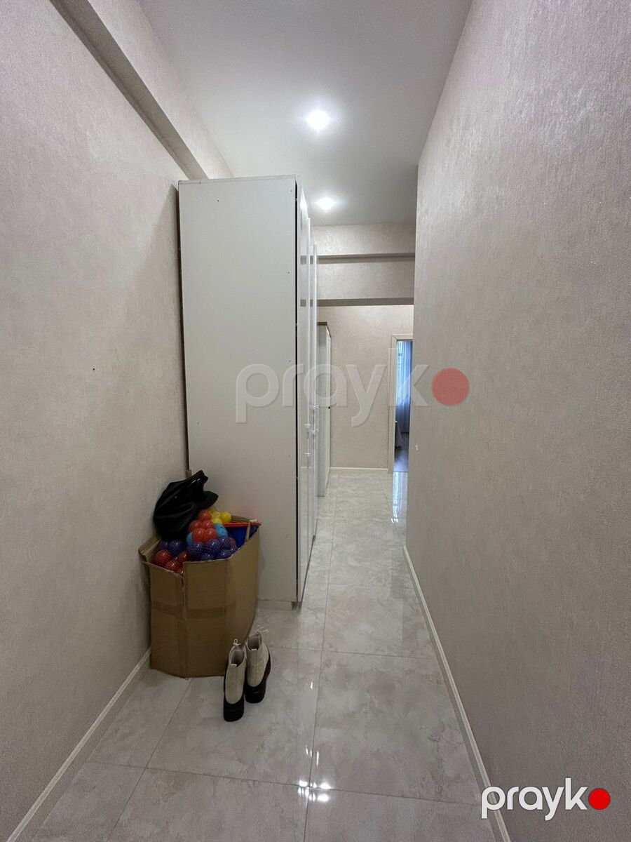 Satılır 3 otaqlı yeni tikili 105 m² — Mənzil, Bakı (8)