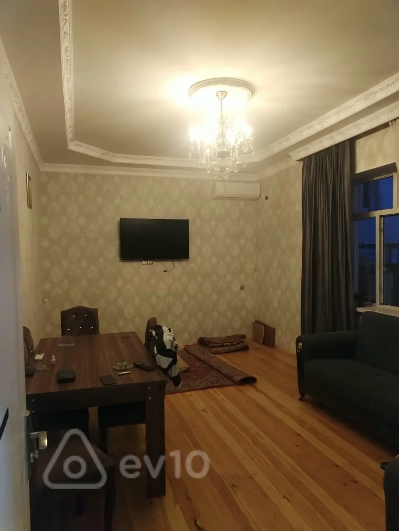 4 otaqlı həyət evi, 130 m², Xırdalan — Ev, villa, Xırdalan (4)