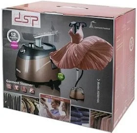 Vertikal buxarlayıcı DSP KD6016 - SH_2521_0643 — Bakı