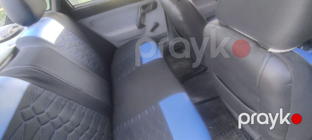Satılır: VAZ 2110 (Lada 110) sedan - Ban növü: sedan, 4 qapı - Rəng — Avtomobillər, Tərtər (7)