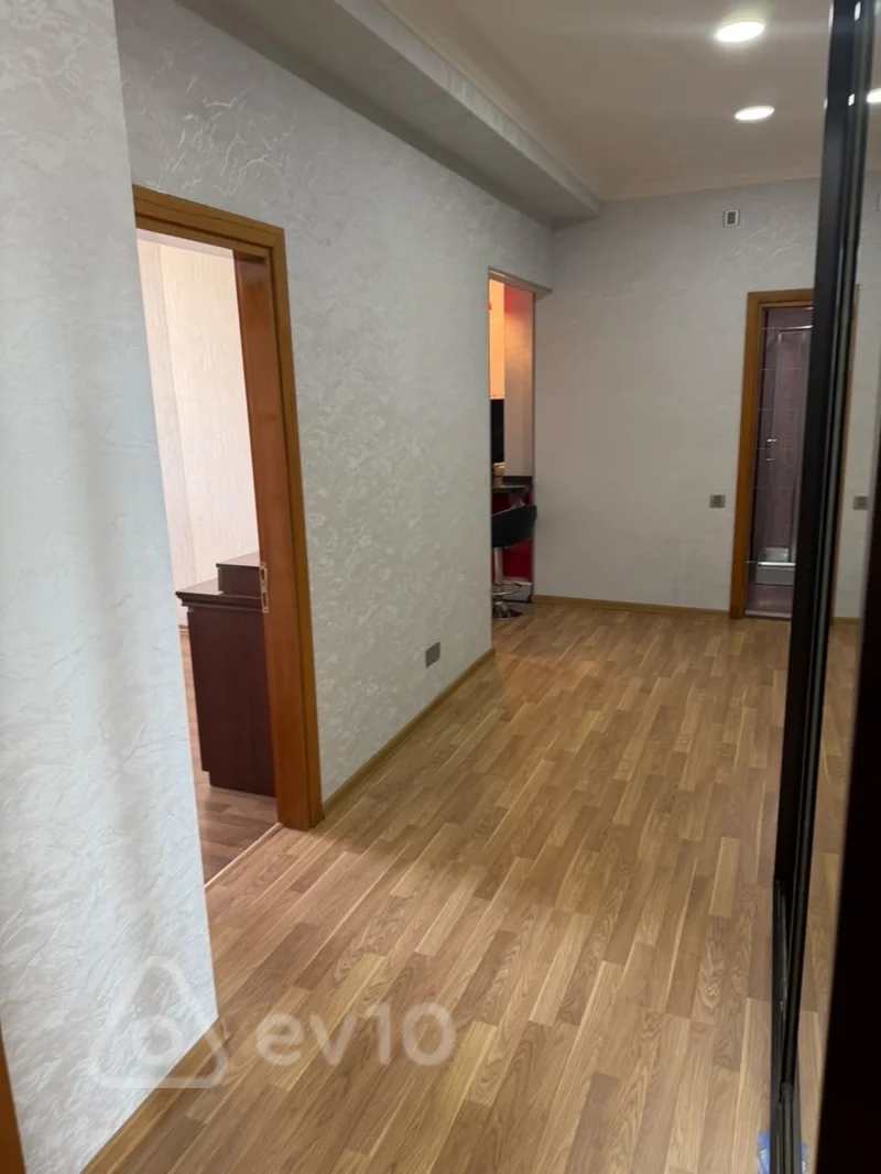 3 otaqlı mənzil, 82 m², Dadaş Bünyazədə — kirayə — Mənzil, Bakı (10)