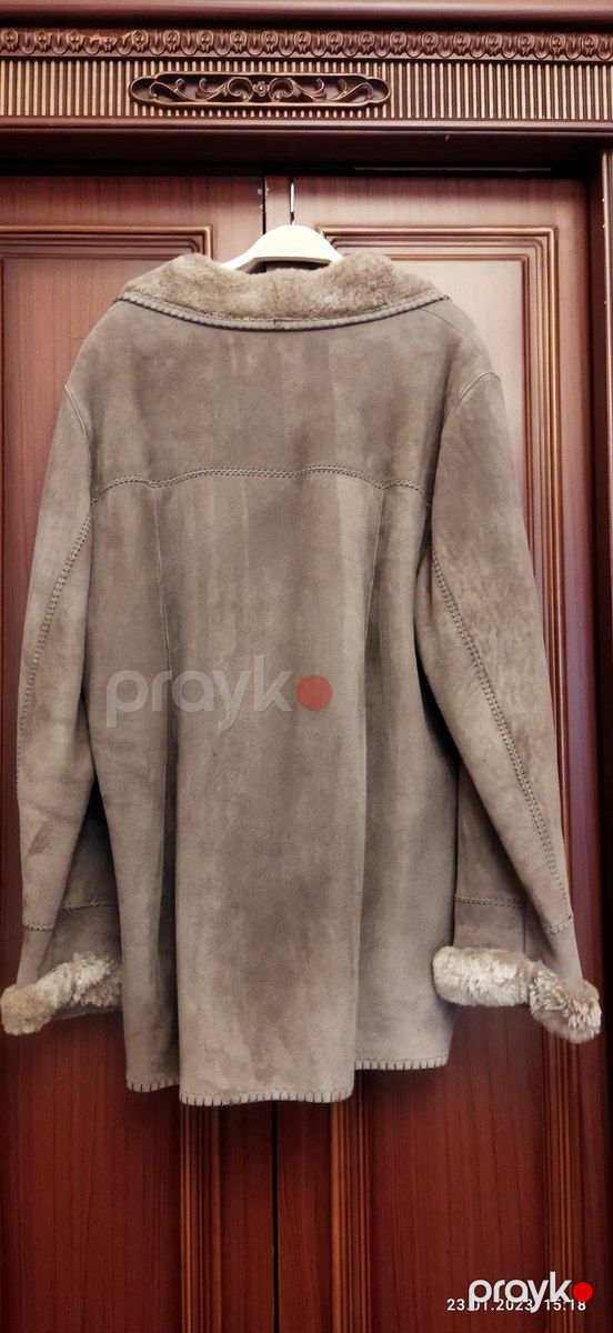 Дубленка — Geyim, ayakkabı, aksesuarlar, Bakı (2)