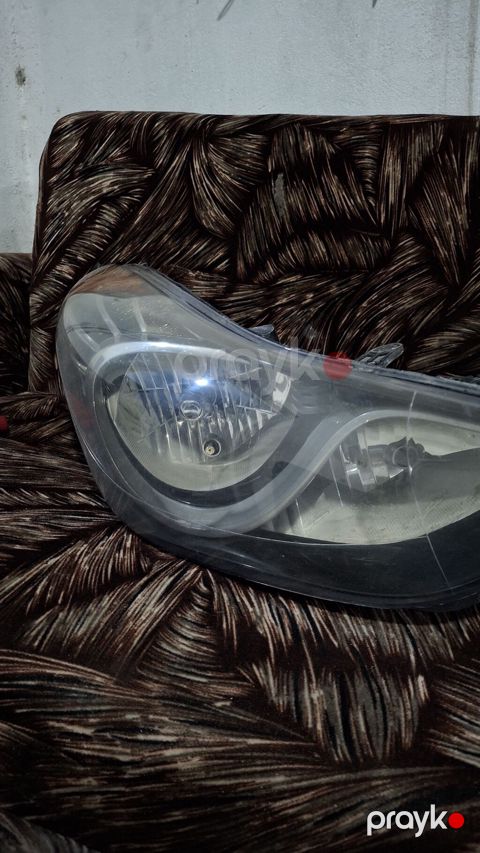 Komplekt, Yaxın və uzaq vuran işıqlar Hyundai, 2013 il, İşlənmiş