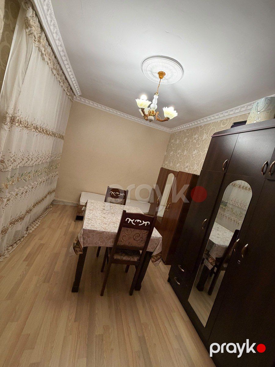 İcarəyə verilir 1 otaqlı köhnə tikili 20 m² — Mənzil, Bakı (4)