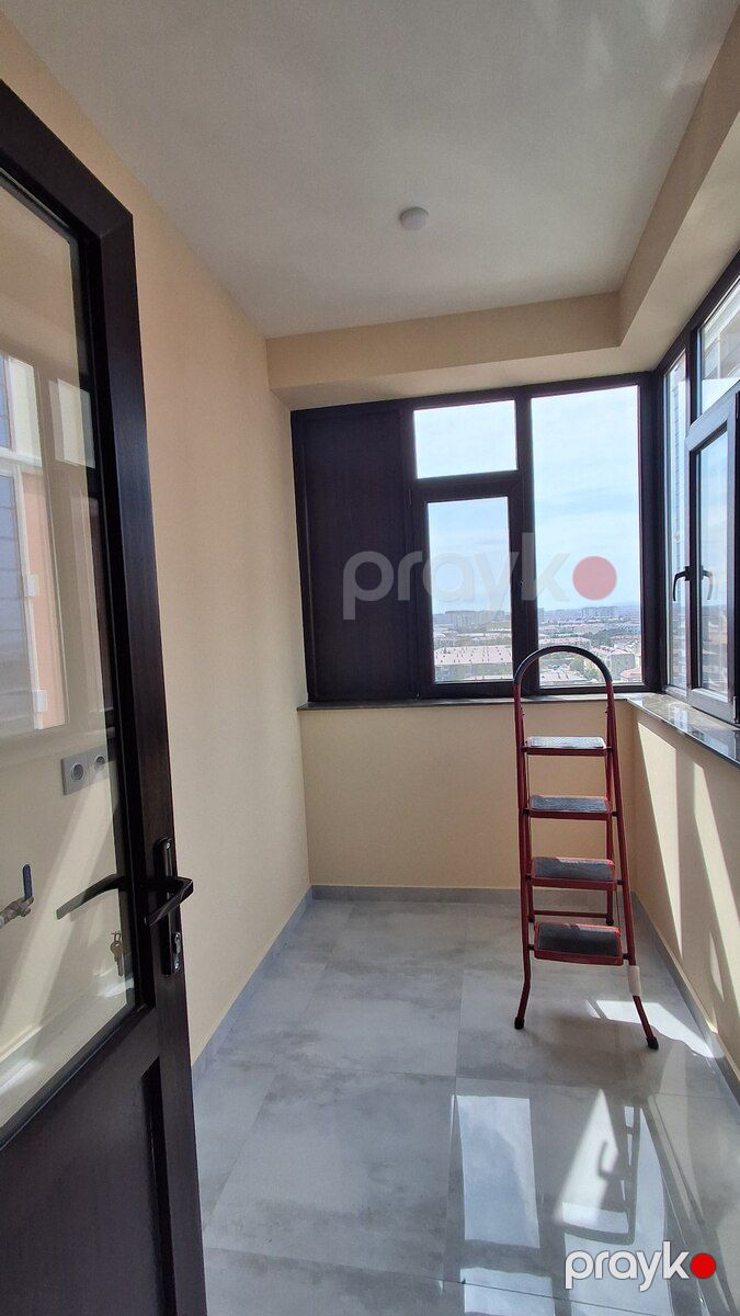 3-otaqlı yeni tikili, Sumqayıt ş., 104 m² — Mənzil, Sumqayıt (5)