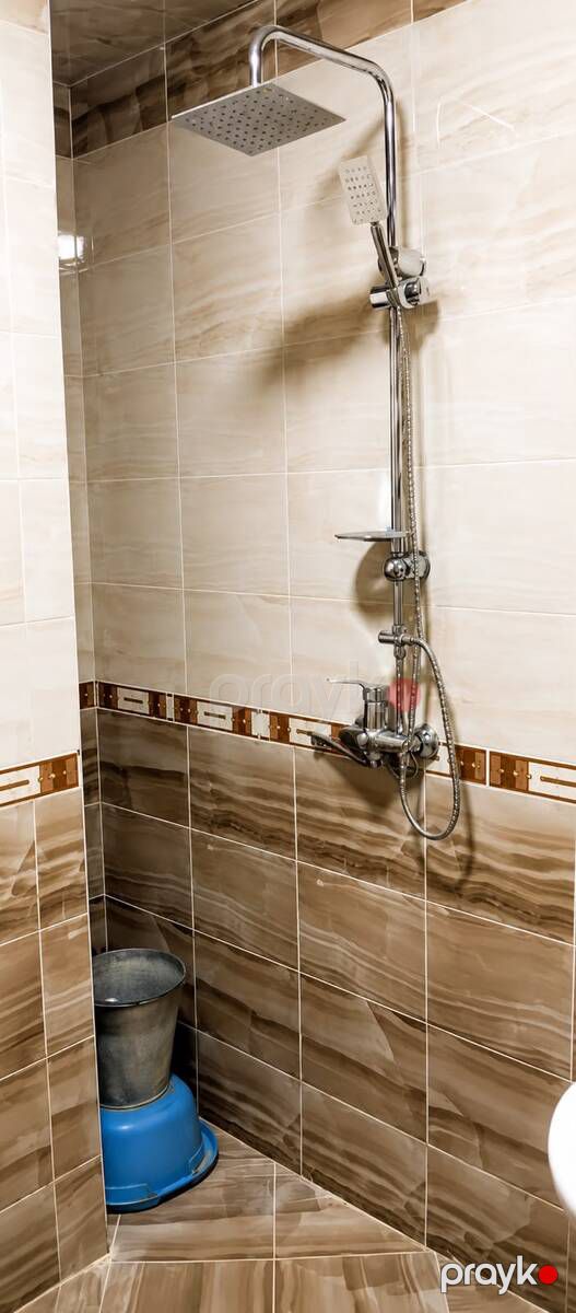 Satılır 2 otaqlı yeni tikili 48 m² — Mənzil, Bakı (5)
