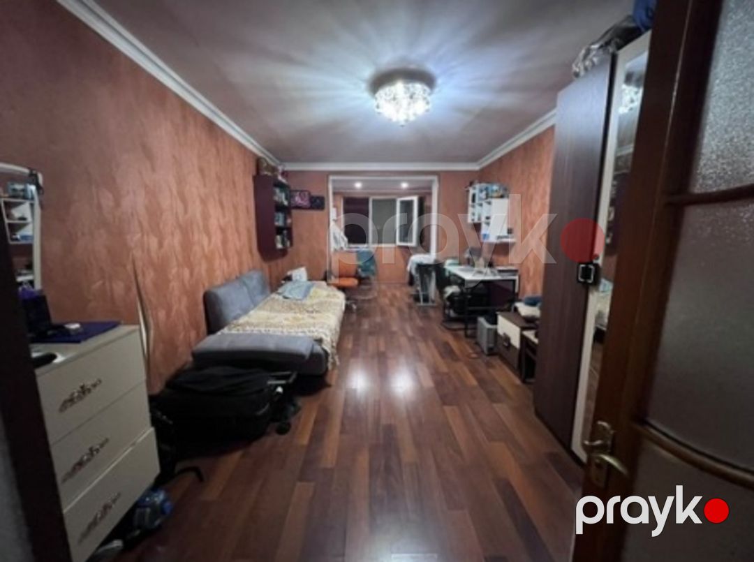 Satılır 3 otaqlı köhnə tikili 75 m² — Mənzil, Bakı (7)