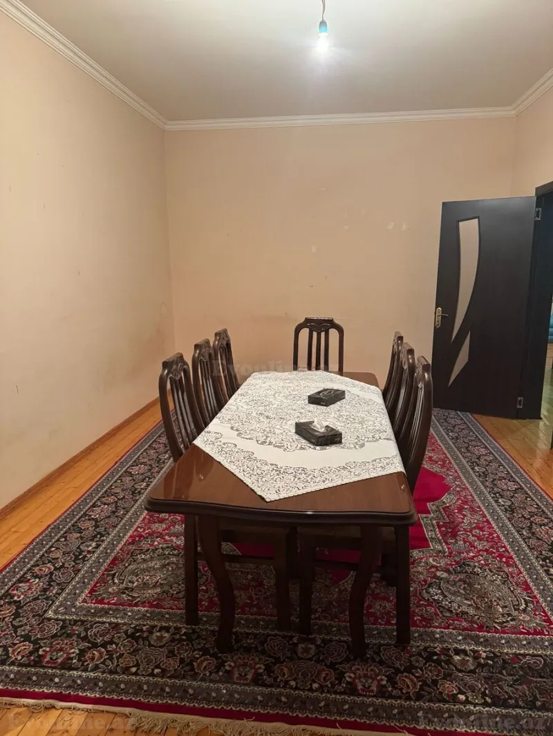 Satılır 6 otaqlı Həyət evi 180 m² Xırdalan — Ev, villa, Xırdalan (7)