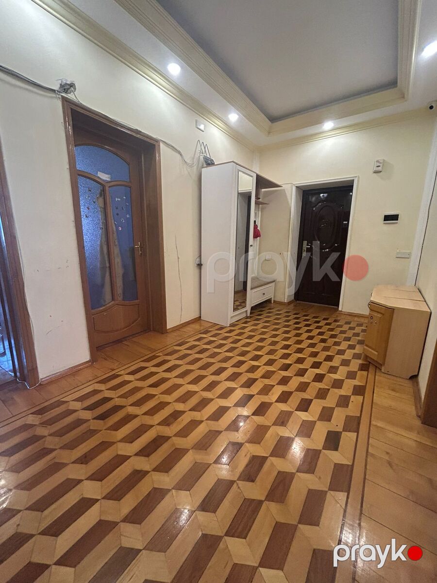 Satılır 3 otaqlı yeni tikili 100 m² — Mənzil, Bakı (6)