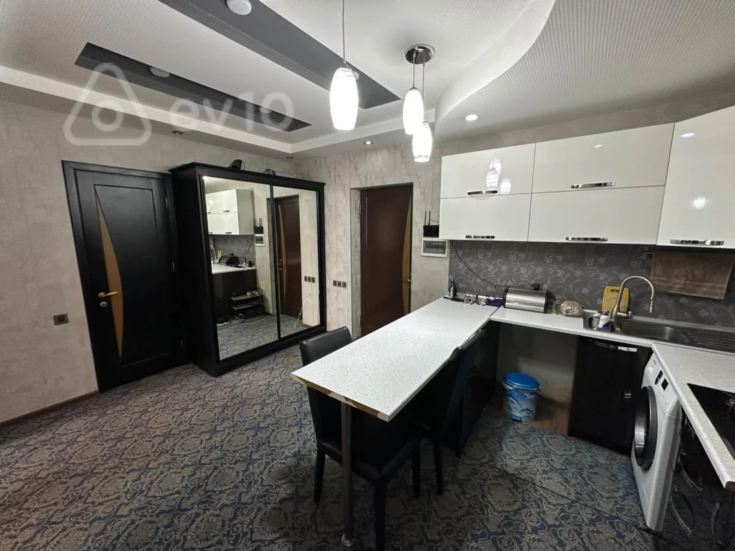 2 otaqlı mənzil, 72 m², Məhəmməd Xiyabani küçəsi — Mənzil, Bakı (7)