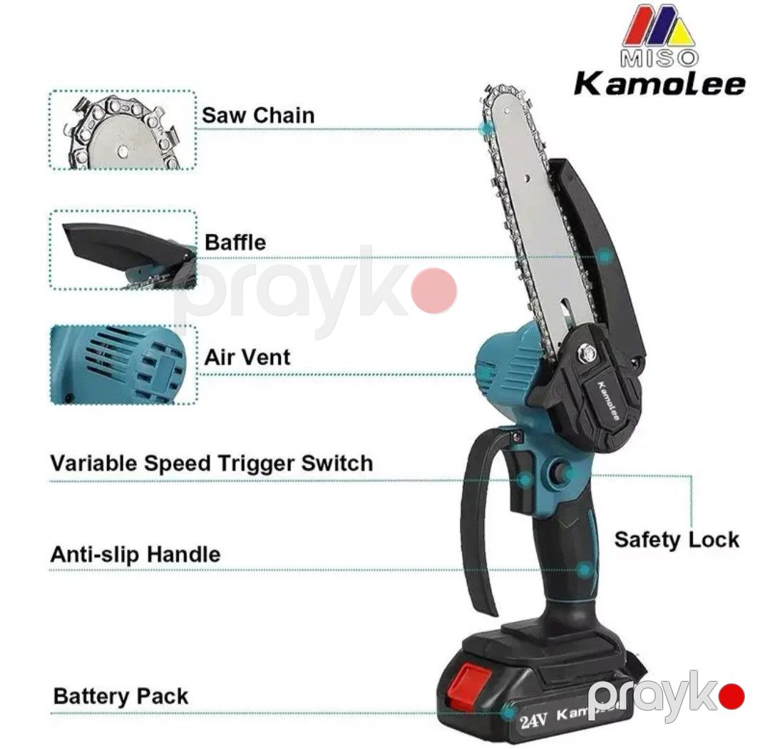 Elektrik mişarı 2628973, 24 Vt — Mallar, Bakı (3)
