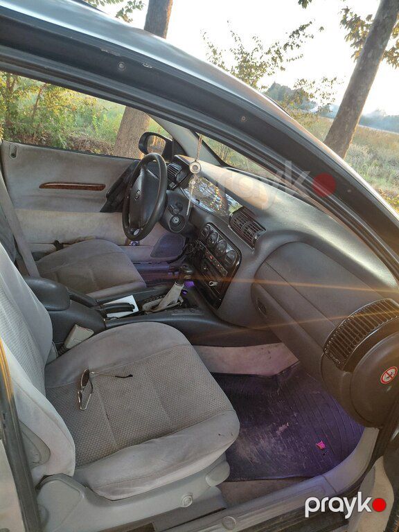 Opel Omega, 2.5 L, 1999 il, 255 540 km — Avtomobillər, Masallı (7)