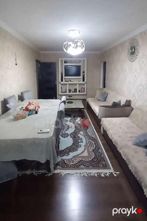 3-otaqlı mənzil, Xırdalan ş., 68 m² — Xırdalan