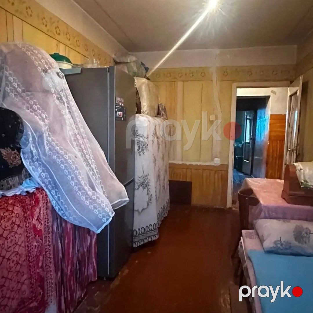 Satılır 5 otaqlı köhnə tikili 120 m² — Mənzil, Sumqayıt (7)
